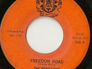 The Pharaohs Freedom Road Funk 45 Scarab Awakening HEAR