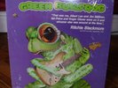 GREEN BULLFROG-feat. Richie Blackmore,Deep Purple,SEALE