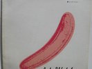 RARE Velvet Underground & Nice LP Torso Cover Lou Reed