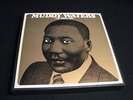 MUDDY WATERS The Chess Box PLP6040-6050 Japanese RARE