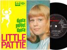 DANCE PUPPET DANCE EP LITTLE PATTIE 65 OZ TEEN POP/ROCK