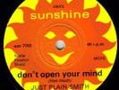 VERY RARE BEAT MOD JUST PLAIN SMITH 500 ONLY 69 PSYCH