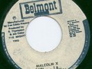 ROOTS REGGAE - MALCOLM X - EARL 16 - JOE GIBBS Listen ?