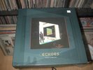 Echoes - The Best of Pink Floyd Box set  LP