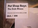 Pet Shop Boys_Dub Mixes_Rare 6 Track Rmx Picture Disc