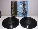 IRON MAIDEN Fear Of The Dark GREEK ORIG 1st PRESS 2x LP