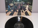 THE BEATLES Abbey Road UNIQUE GREEK PARLOPHONE RARE LP