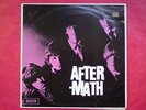 ROLLING STONES - AFTER MATH DECCA ERSTE PRESSUNG