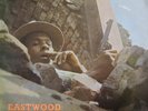 Lee Perry/Upsetters - Eastwood Rides Again - Trojan LP