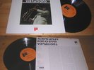 Albert Ayler-Vibrations French LP Free Jazz VG++