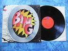BANG-S/T LP CAPITOL PSYCH BLACK SABBATH LED ZEPPELIN