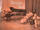 Billy Taylor 10