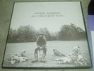 George Harrison   All Things Must Pass   Mint- W/Poster