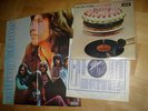 1969 UK LP+Poster Let It Bleed THE ROLLING STONES Mint
