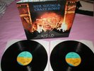 NEIL YOUNG & CRAZY - WELD 2 X LP GER ORIG ROCK NM/NM