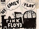 PINK FLOYD RARE FRENCH 45T SP CF 113 