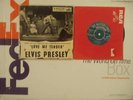 ELVIS PRESLEY - LOVE ME TENDER - RARE U.K.- 1957 ROCK