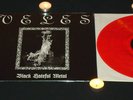 VELES LP,lim.200 red,Moonblood,Goatmoon,Burzum,Luror
