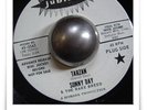 Sonny Day Tarzan MOD BEAT GARAGE SOUL obscure 45 HEAR