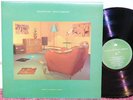 Artificial Intelligence Warp LP Autechre Black Dog Orb