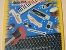 David Astri - Do It Right LP Orig SEALED boogie funk