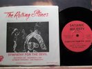 ROLLING STONES altamont live 7
