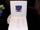 Talk Talk - Laughing Stock LP 1991,Rar 