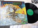 SAVOY BROWN - HELLBOUND TRAIN   UK - DECCA  Prog Rock