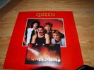 QUEEN  KINGS FAVOURITE  RARE B/LEG DBL ALBUM