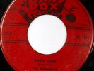 rare Rockabilly 45 MONARCHS on BAND BOX Listen