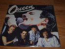 QUEEN  RARE  DONE UNDER PRESSURE  B/LEG DOUBLE  ALBUM
