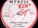 JUNIOR BROWN/MYSTIC 12