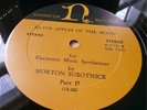SUBOTNICK 