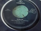 THE BEATLES - PAPERBACK WRITER - RECORD STORE DAY 7