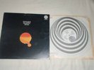 Nucleus - Elastic Rock - First Press - LP - Near Mint