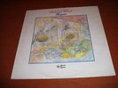 L.P. ORIENTAL WIND Bazaar TURKISH PSYCH JAZZ RARE