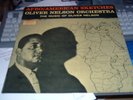 OLIVER NELSON 