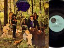 rare PSYCH LP Little Boy Blues IN THE WOODLAND OF WEIR