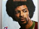 GIL SCOTT-HERON Pices Of A Man FLYING DUTCHMAN STEREO