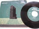 MIKE OLDFIELD MISTAKE 45RPM/PICT.SLEV
