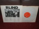 BLIND FAITH 1st LP 1969 1st Press CENSORED COVER