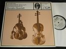 TCHAIKOVSKY STRING QUARTET BORODIN CELLO VIOLIN
