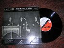mega  rare 25cm the red norvo trio vol.3