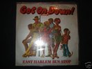 EAST HARLEM BUS STOP – GET ON DOWN Very Funky Disco