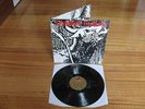 Fraternity Livestock psych prog LP - Bon Scott AC/DC