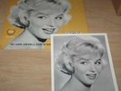 MARILYN MONROE LP WITH EXTRA PHOTO