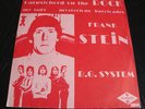 FRANK STEIN My Lady B.G. SYSTEM SWISS PROG ROCK 45 Rare
