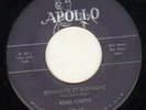 R&B ROCKER + MOD TITTYSHAKER--APOLLO--KING CURTIS--HEAR