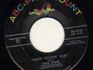R&B JIVE ROCKER + DOOWOP--ABC--JOAN SHAW--HEAR BOTH
