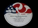Grateful Dead Nazareth AFRTS Radio Show LP Rare